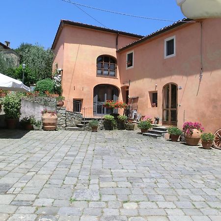 Villa Pacinotti Pistoia Zewnętrze zdjęcie