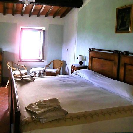 Villa Pacinotti Pistoia Zewnętrze zdjęcie