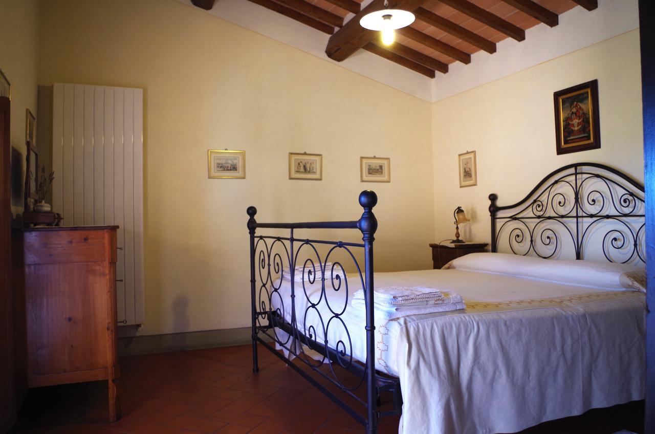 Villa Pacinotti Pistoia Zewnętrze zdjęcie