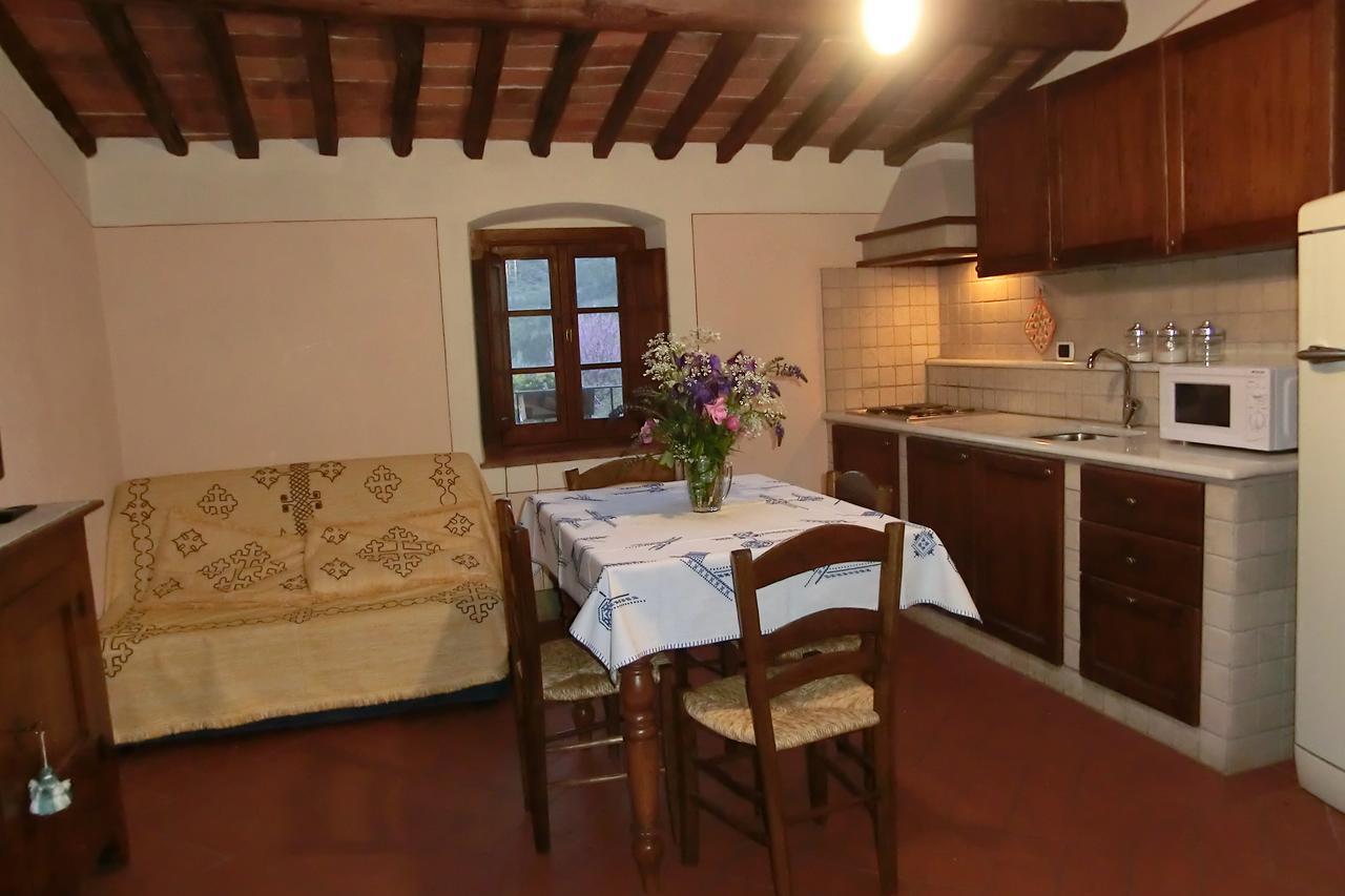 Villa Pacinotti Pistoia Zewnętrze zdjęcie