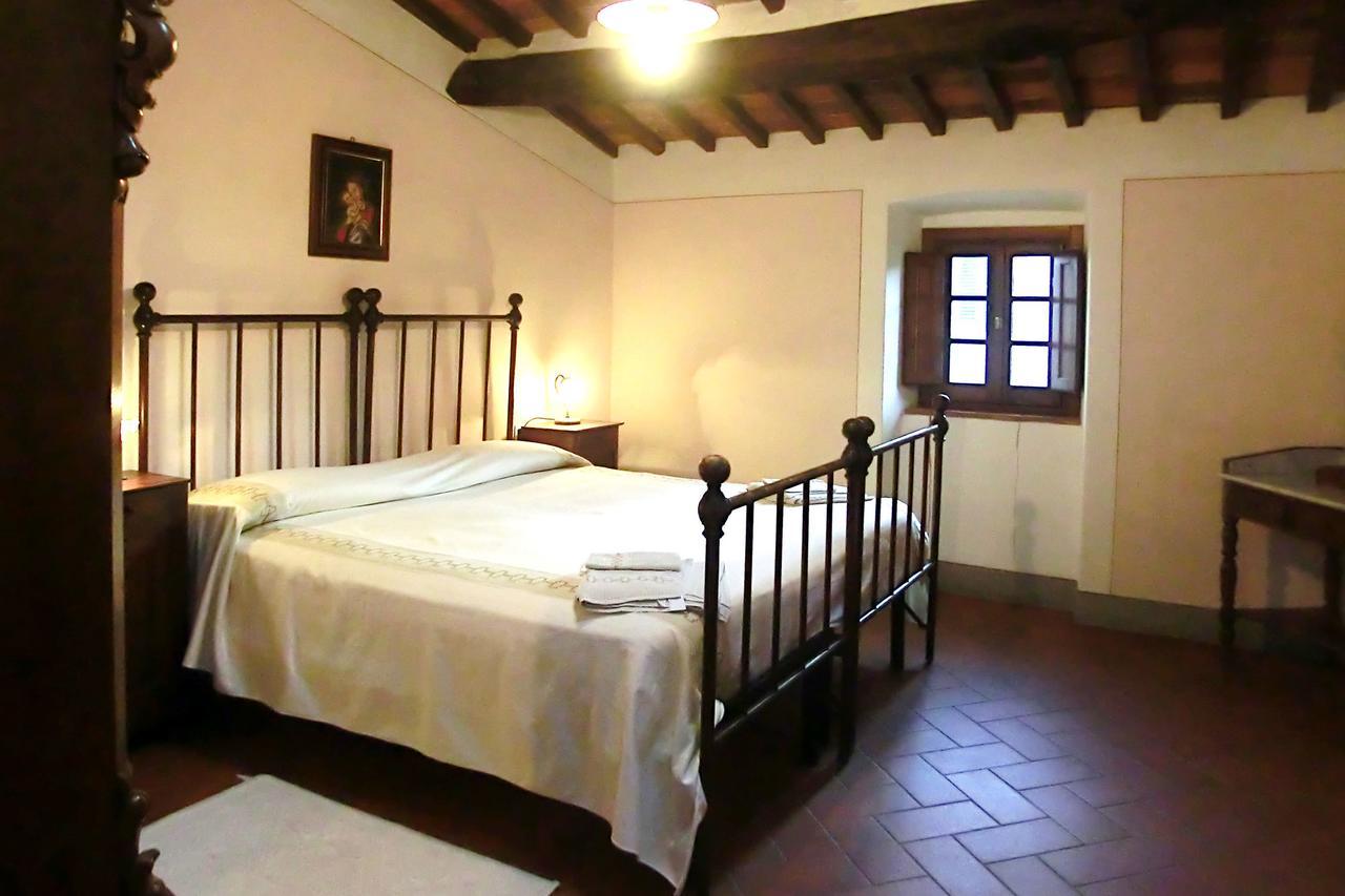 Villa Pacinotti Pistoia Zewnętrze zdjęcie