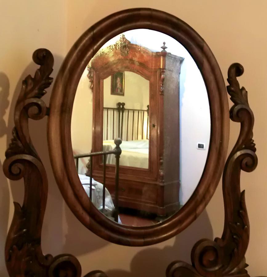 Villa Pacinotti Pistoia Zewnętrze zdjęcie